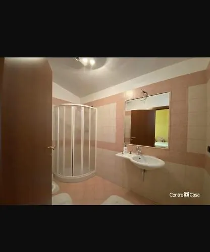 Apartment Immersi Nella Natura *
