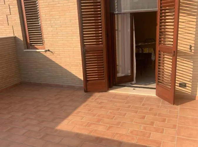 Immersi Nella Natura Apartment Lucera