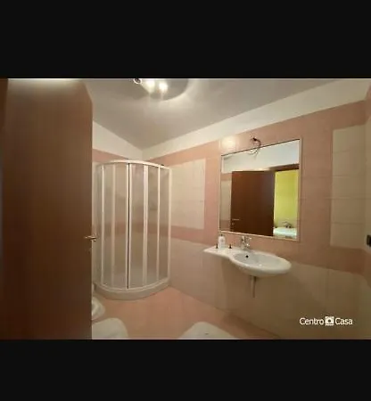 Apartment Immersi Nella Natura *