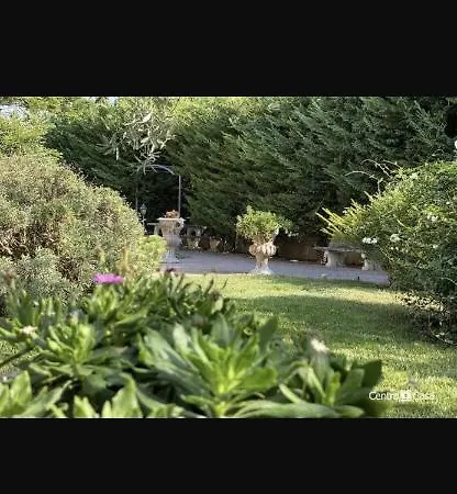 Immersi Nella Natura Apartment Lucera