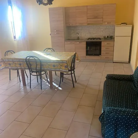 Apartment Immersi Nella Natura Lucera