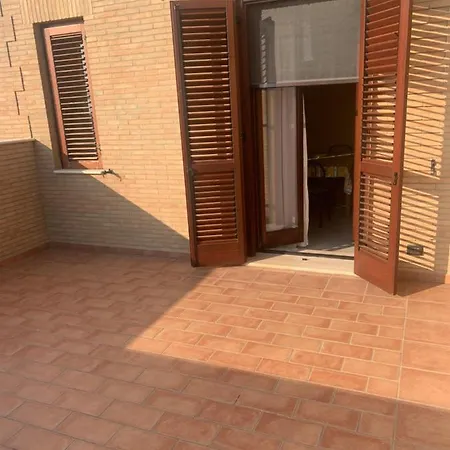 Immersi Nella Natura Apartment Lucera