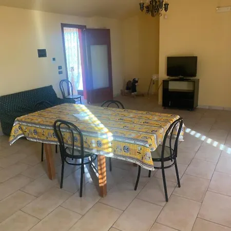 Immersi Nella Natura Apartment Lucera